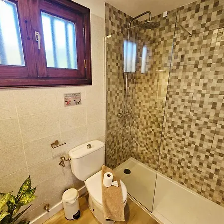 Apartman Casa Jardon