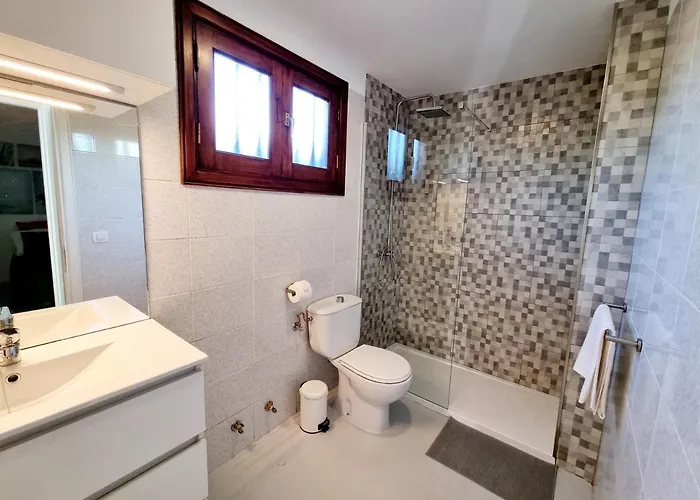 Casa Jardon Puerto del Carmen (Lanzarote)