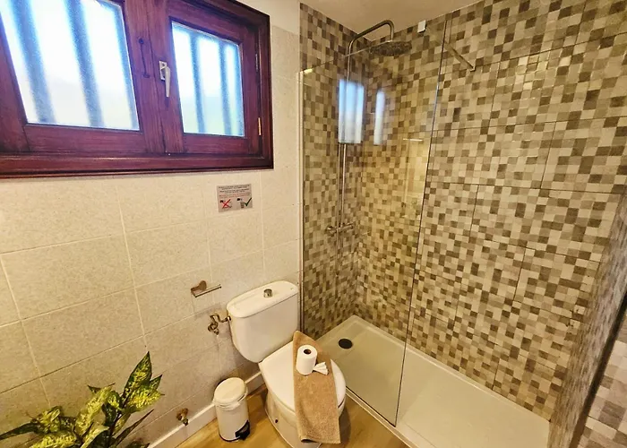 Apartment Casa Jardon