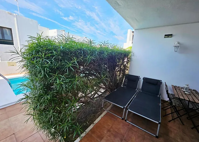 Casa Jardon Apartment Puerto del Carmen (Lanzarote)