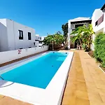 Casa Jardon Apartment *