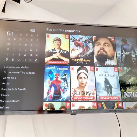 Casa Jardon Puerto del Carmen (Lanzarote)