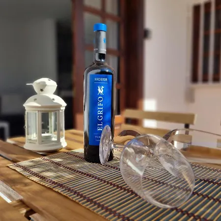 Appartement Casa Jardon Puerto del Carmen (Lanzarote)