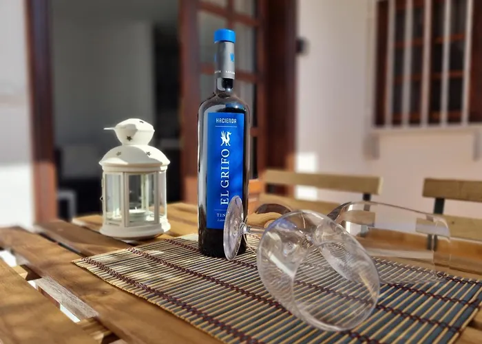 Appartement Casa Jardon Puerto del Carmen (Lanzarote)