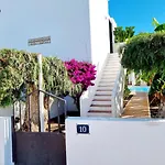 Apartman Casa Jardon *