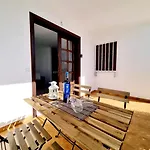 Apartman Casa Jardon *