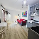 Casa Jardon Apartman