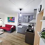 Casa Jardon Apartman