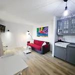 Apartman Casa Jardon