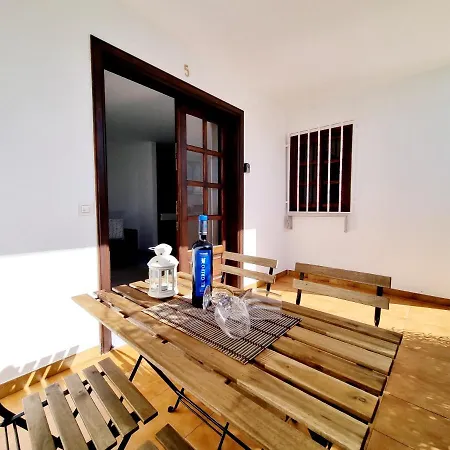 Lejlighed Casa Jardon *