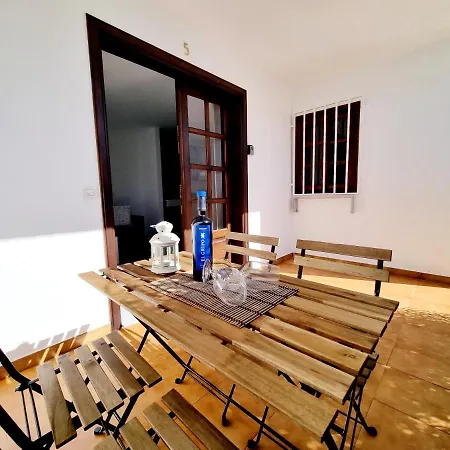 Casa Jardon