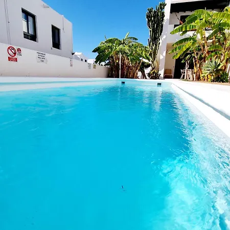 Casa Jardon * 卡门港