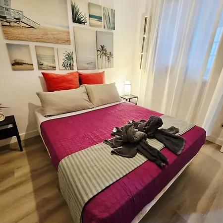Casa Jardon Puerto Del Carmen Apartment *