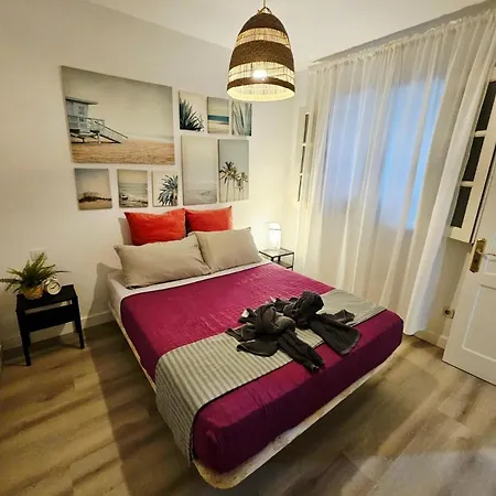 Casa Jardon Puerto del Carmen (Lanzarote)