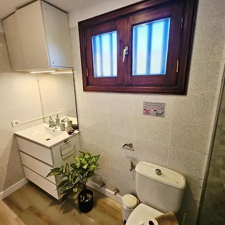 Casa Jardon Puerto Del Carmen