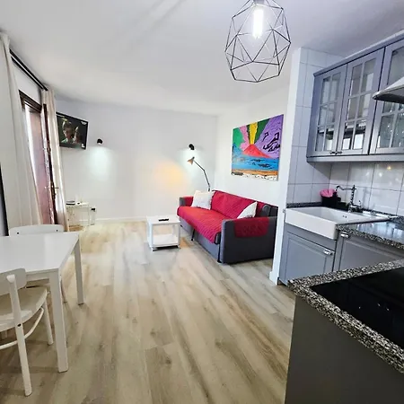 Casa Jardon Lejlighed