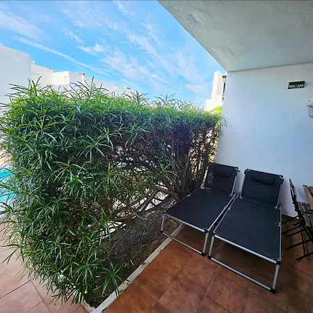 Casa Jardon Puerto Del Carmen Apartment Puerto del Carmen (Lanzarote)