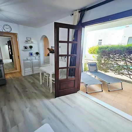 Casa Jardon Puerto Del Carmen * Puerto del Carmen (Lanzarote)