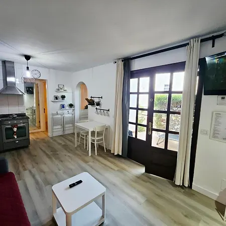 Casa Jardon Puerto Del Carmen *
