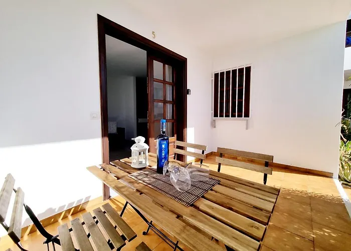 Appartamento Casa Jardon *