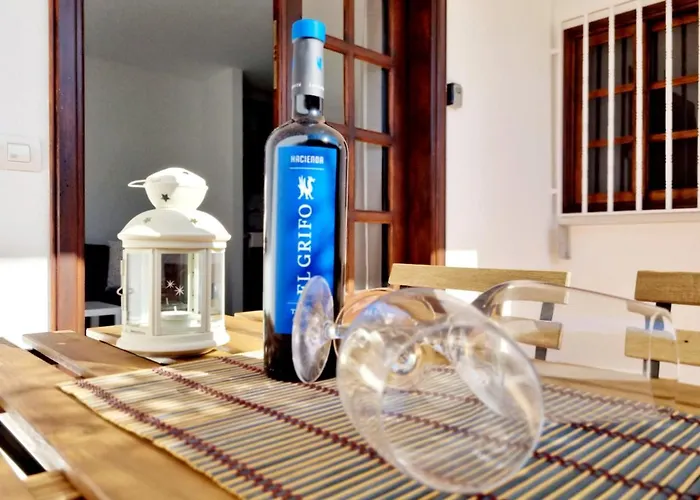 Appartamento Casa Jardon *