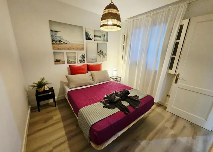 Casa Jardon Puerto del Carmen (Lanzarote)