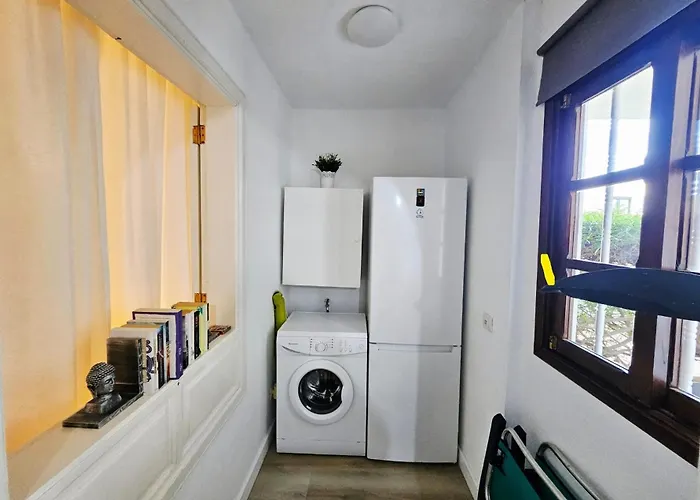 Casa Jardon * Puerto del Carmen (Lanzarote)