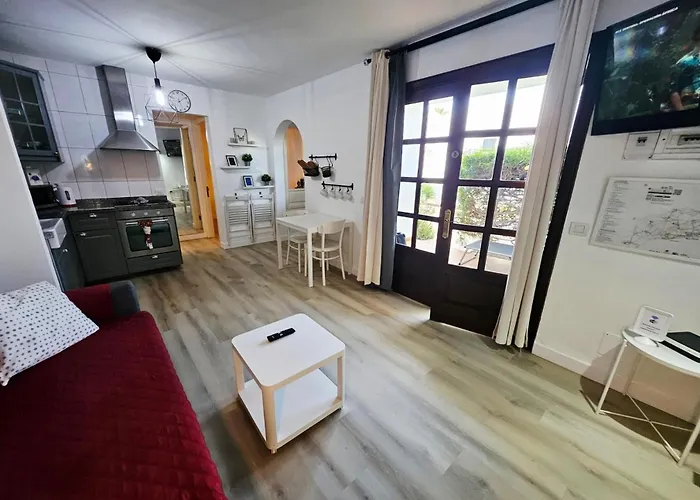 Casa Jardon Apartamento *