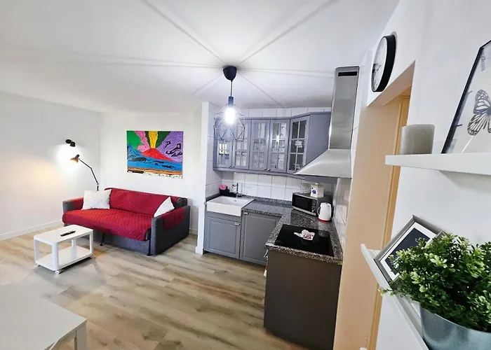 Casa Jardon Apartamento