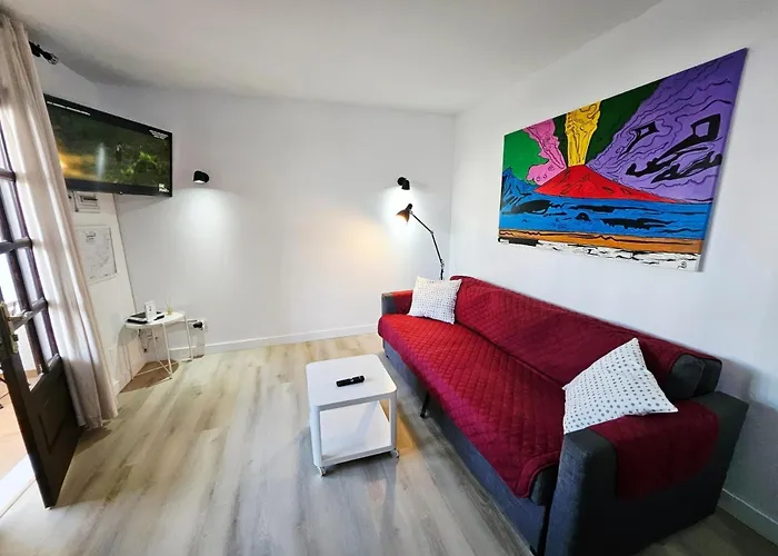 Apartamento Casa Jardon *
