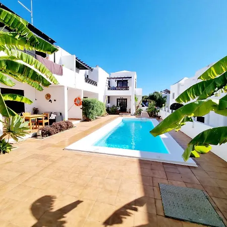 Casa Jardon *