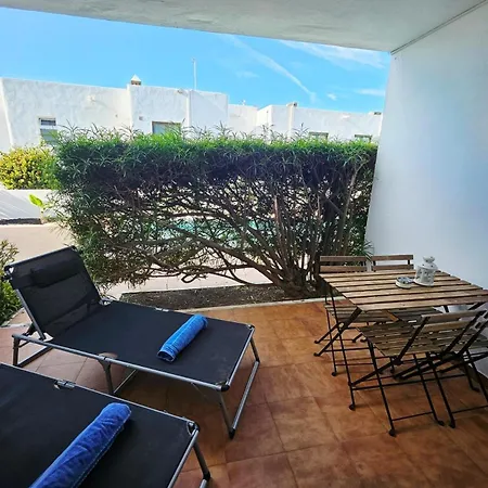 Casa Jardon דירה פוארטו דל כרמן